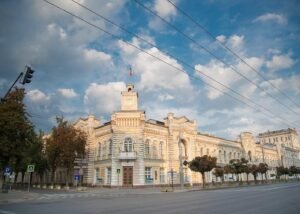 Найти квартиры в аренду в Кишиневе