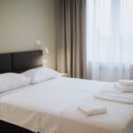 Zimmer zu vermieten